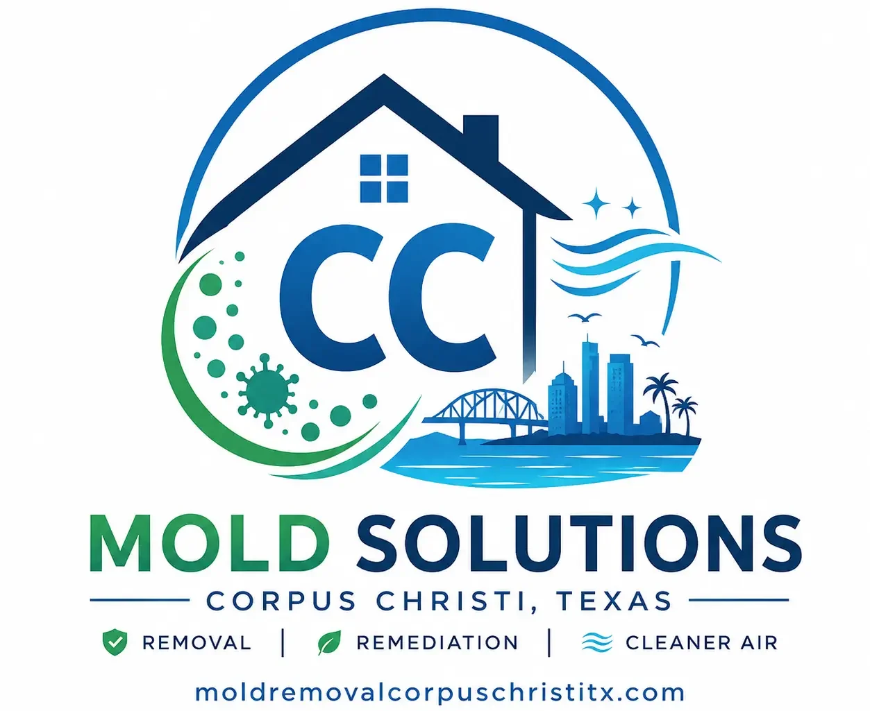 Mold Inspection & Removal